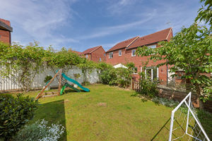 Baker Road Wingerworth
